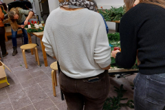 2023-11-ADVENTSKRANZBINDEN