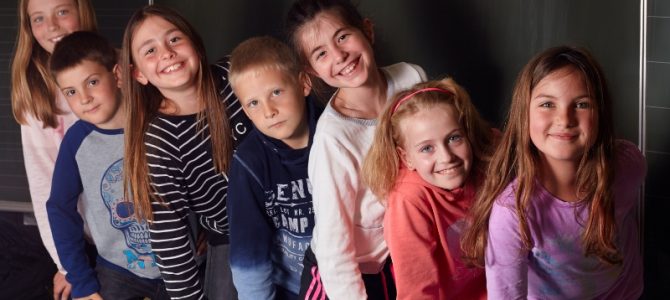 Wie war das damals – vor über 100 Jahren – als es noch keine digitalen Kameras gab?