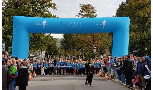 Schülerlauf Tübingen 2019 Schülerlauf Tübingen 2019