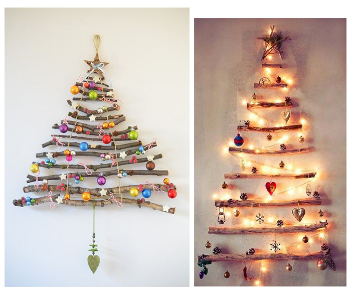 Weihnachtsbasteln 2018
