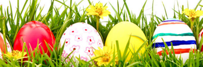 Osterbasteln 2019 Osterbasteln 2019