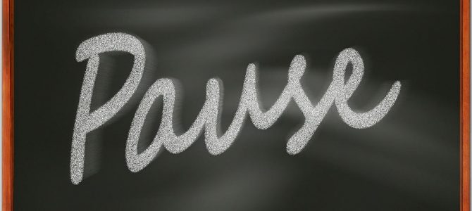 AGs pausieren bis auf Weiteres