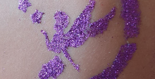 Strahlende Gesichter beim Dorffest Immenhausen & Mähringen